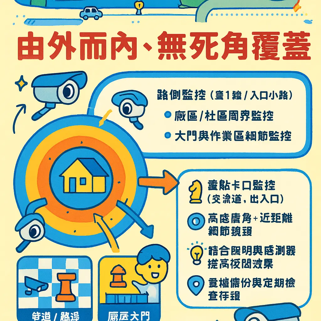 湖口監視器 - 國道五號