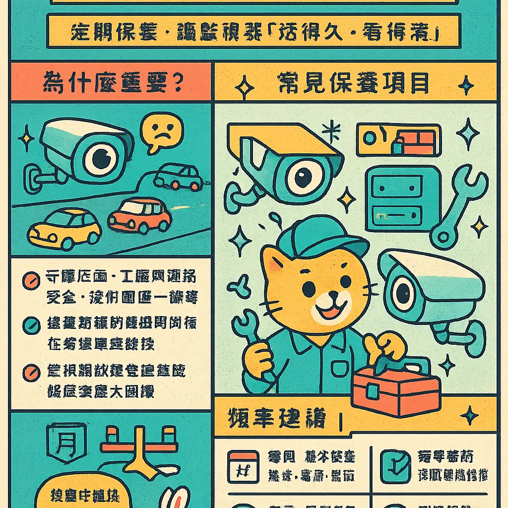 湖口監視器 - 新埔鎮