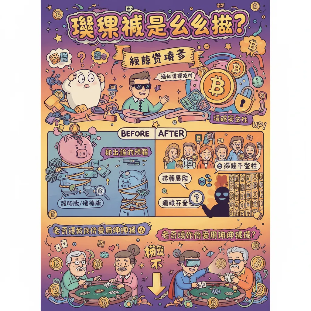 娛樂城是什麼？從加密貨幣支付看線上博弈安全性