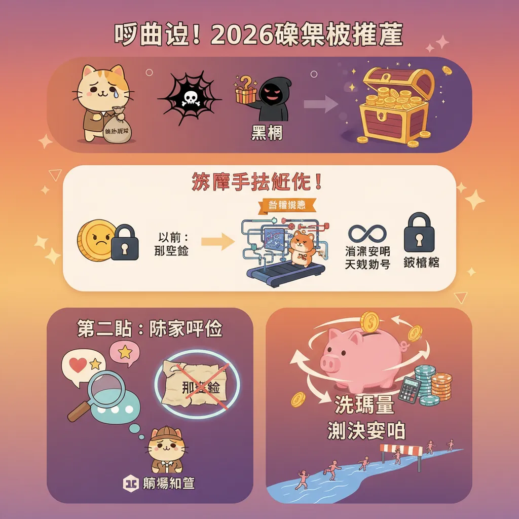 2026娛樂城推薦：如何避開黑網與詐騙陷阱？