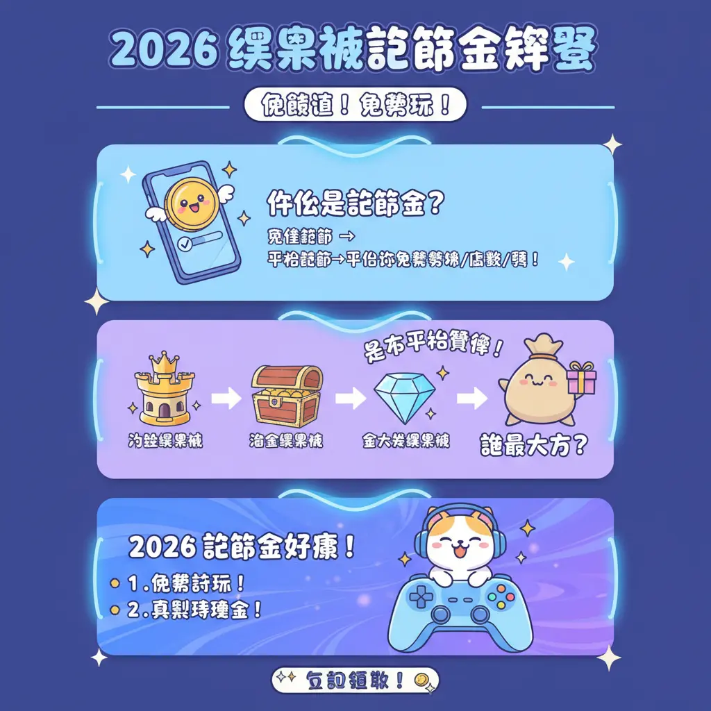 娛樂城註冊金 - 電子遊戲