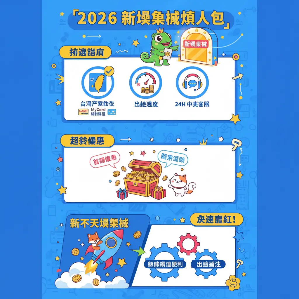 新娛樂城 - 線上娛樂城