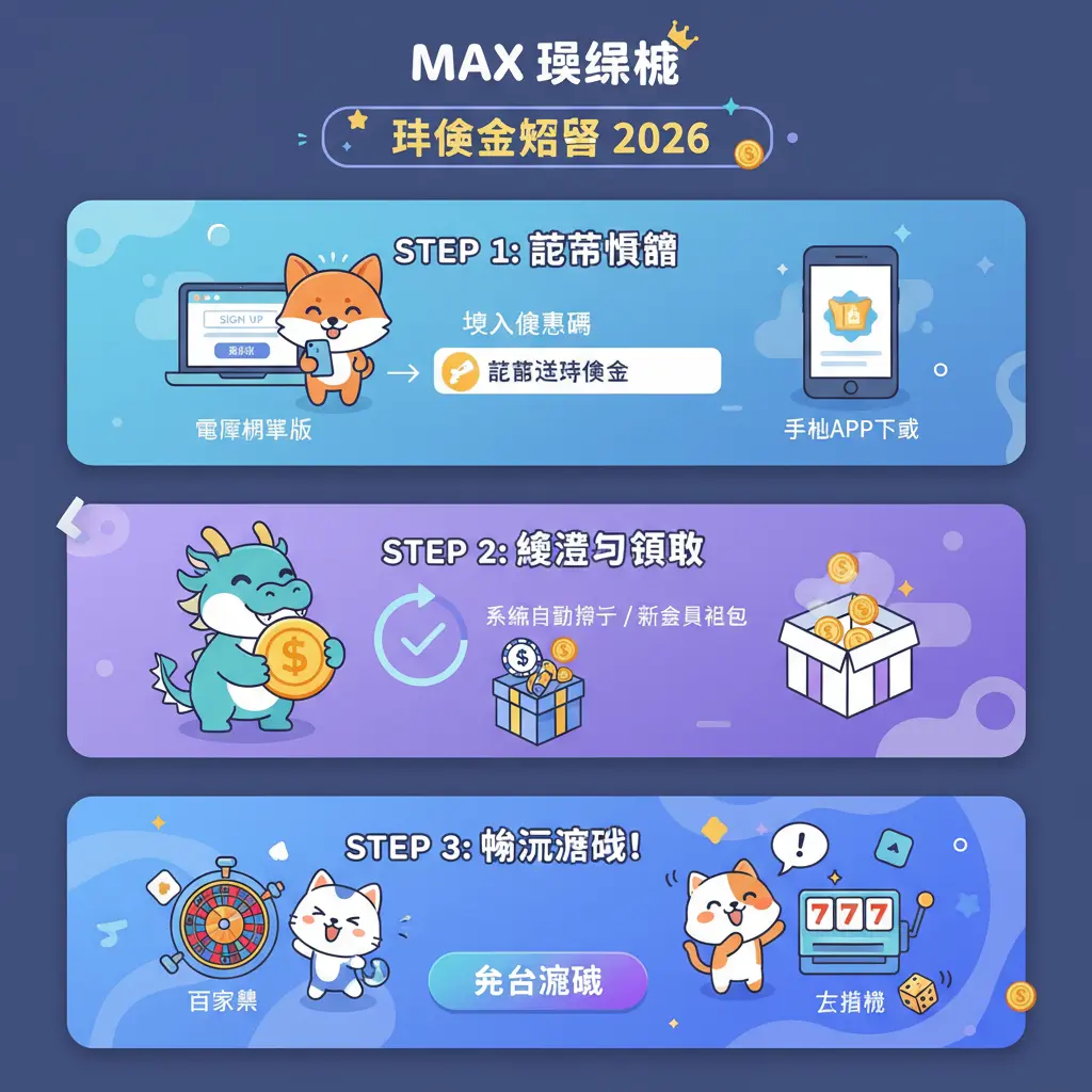 max 娛樂 城 體驗 金 - MAX娛樂城