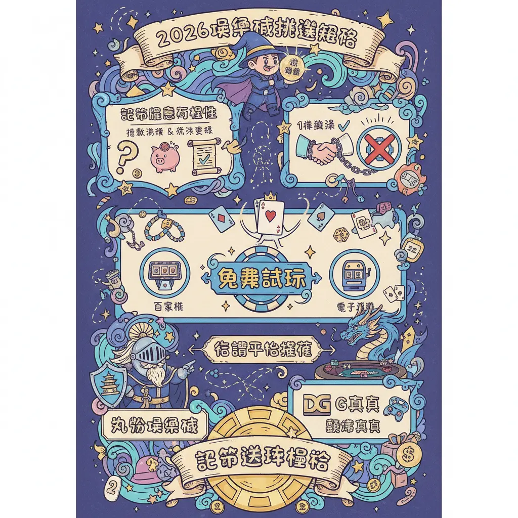 註冊送體驗金 - 百家樂