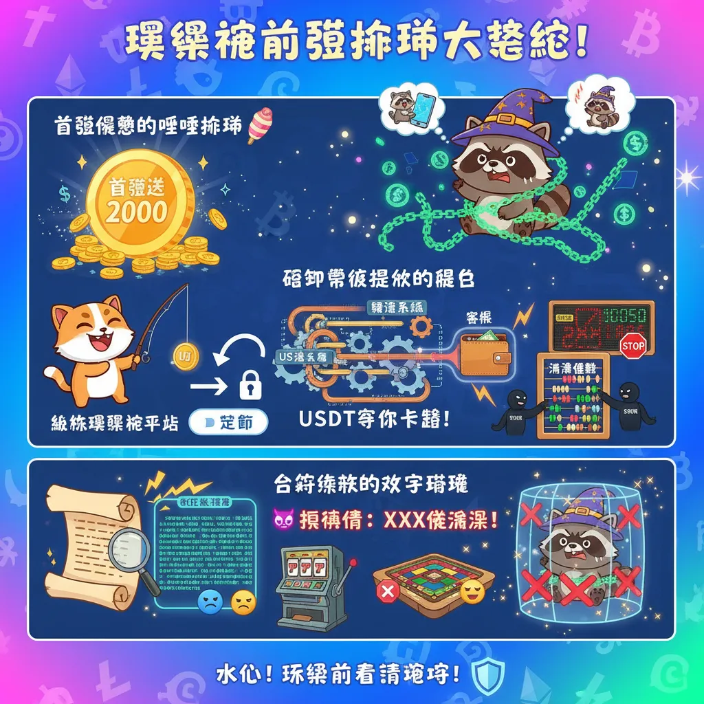 防詐騙：首儲與加密貨幣提款限制