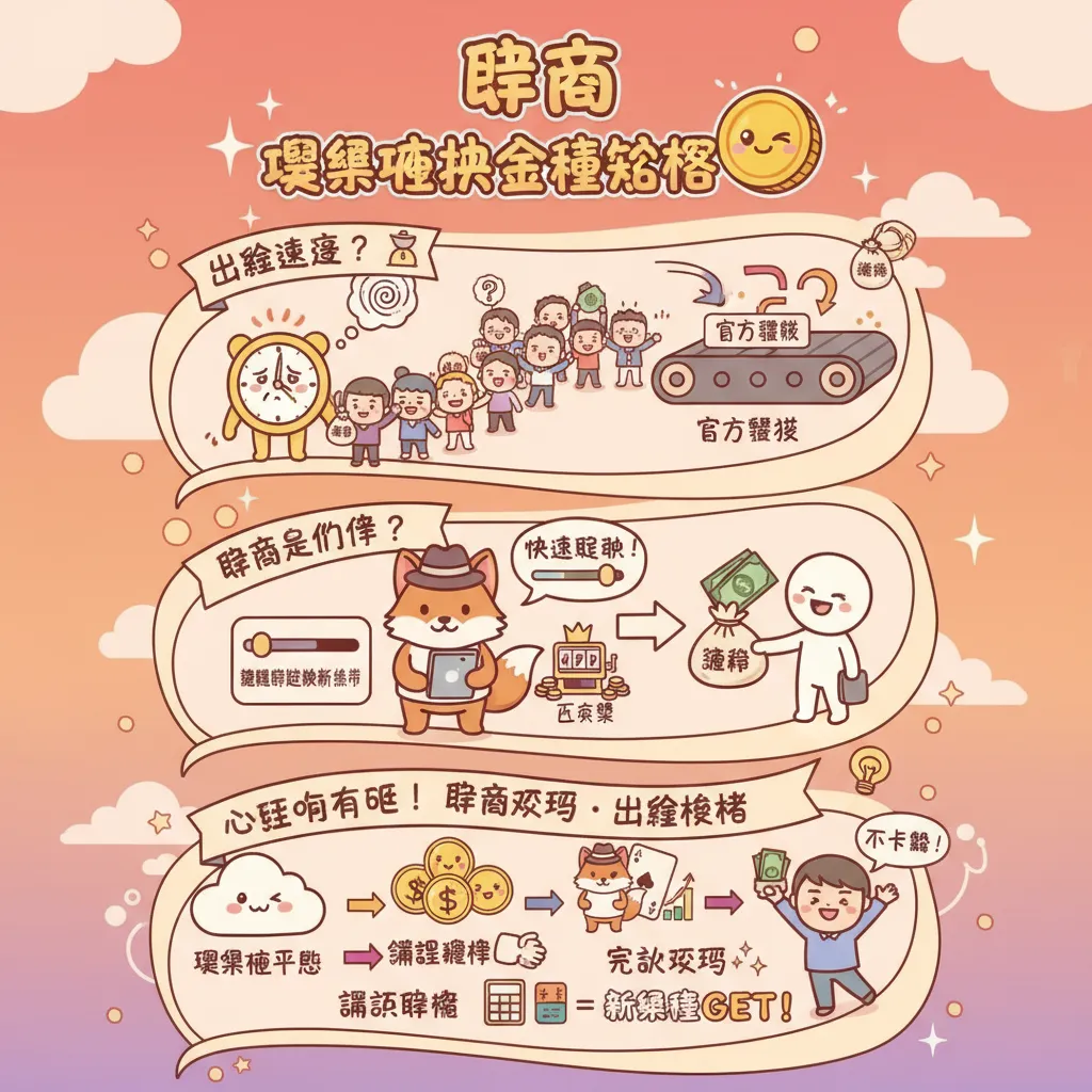線上娛樂城換現金攻略：幣商交易與出金速度完整解析