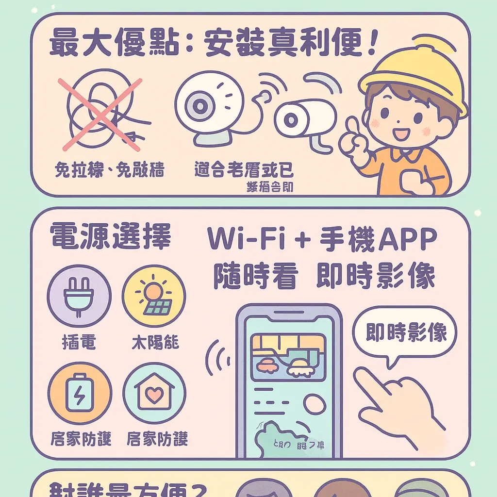 湖口監視器 - 新豐鄉