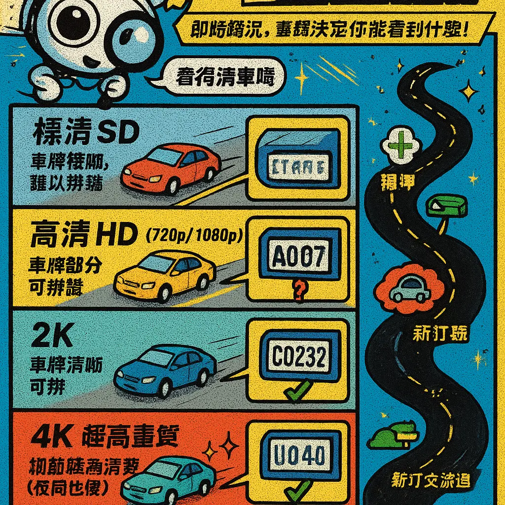 湖口監視器 - 湖口服務區