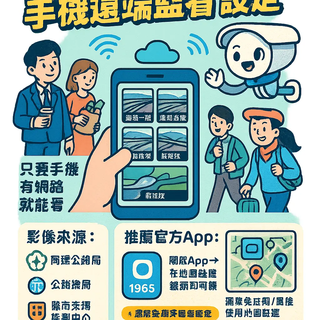 湖口監視器 - CCTV