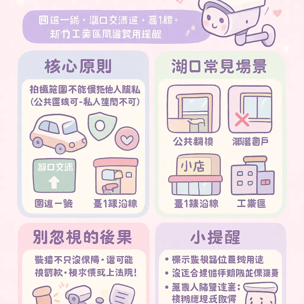 湖口監視器 - 即時影像監視器